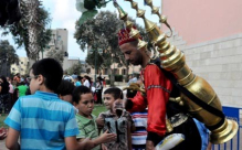 البلدية والمكملة ليافا واللجنة الشعبية للثقافة يستعدون لإقامة مهرجان الثقافة العربية